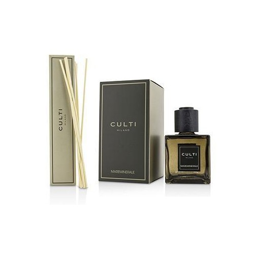 CULTI  Decor Room Diffuser - Mareminerale - 250Ml-8.33OZ