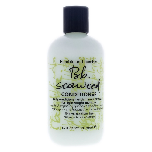 Seaweed Conditioner 8 Oz