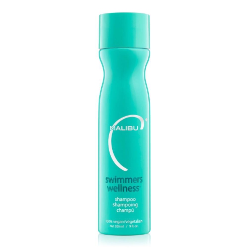 Image 1 of 1.. Swimmers Wellness Shampoo - 266ml-9oz