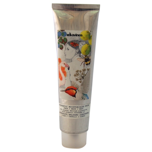 Authentic Moisturising Balm - 150ml-5.07oz