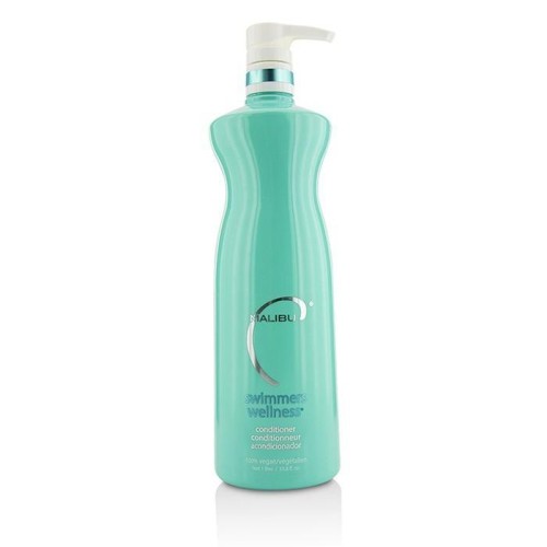 Swimmers Wellness Conditioner - 1000ml-33.8oz