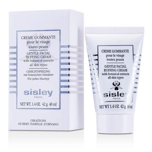 Sisley Botanical Gentle Facial Buffing Cream--40ml-1.4oz
