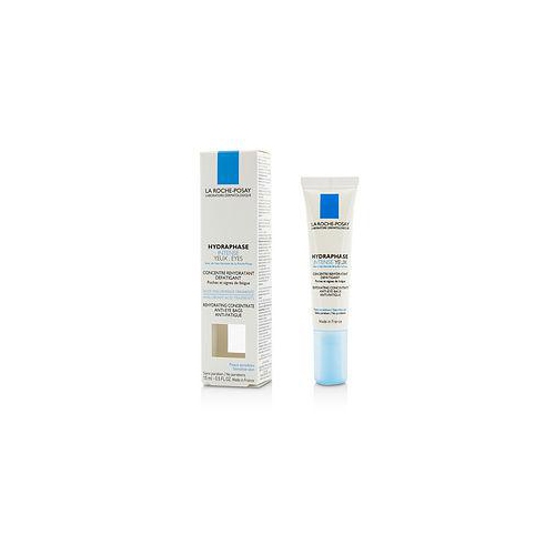 LA ROCHE POSAY  Hydraphase Intense Eyes - 15Ml-0.5OZ