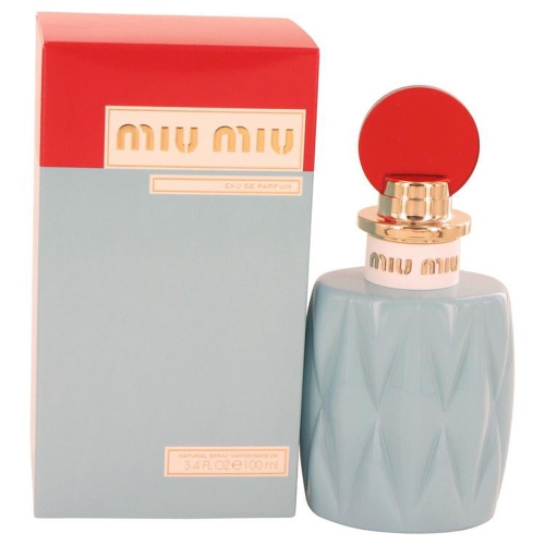 Eau de parfum MIU MIU by MIU en vaporisateur 3.4 oz