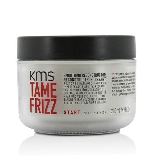 Tame Frizz Smoothing Reconstructor - 200ml-6.7oz