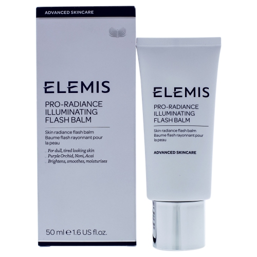 ELEMIS  Pro-Radiance Illuminating Flash Balm 50Ml-1.6OZ Lovely product