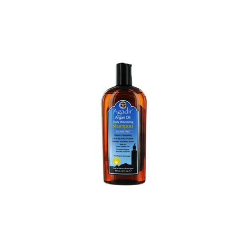 Shampooing volumisant quotidien à l’huile d’argan - 12.4 oz sans sulfate