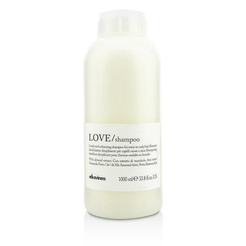 Love Lovely Curl Enchancing Shampoo - 1000ml-33.8oz