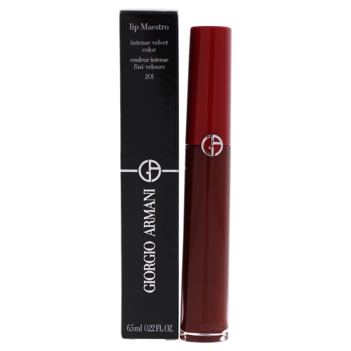 Lip Maestro Lip Gloss - # 201 - 6.5ml-0.22oz