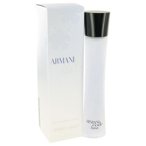 armani code 2.5