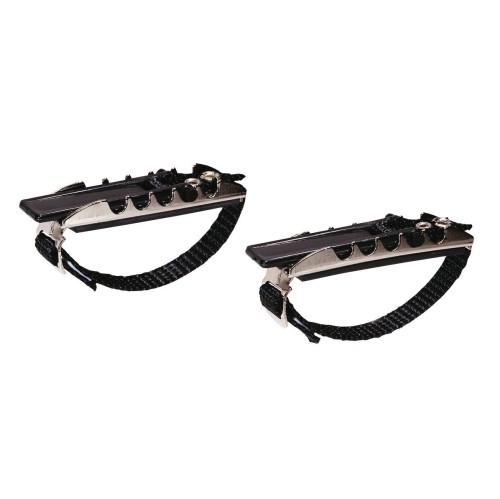 Clavier plat à boutons-ailettes Pro 14 FD Toggle de Dunlop