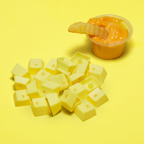 Ensemble de clés de frites Mionix