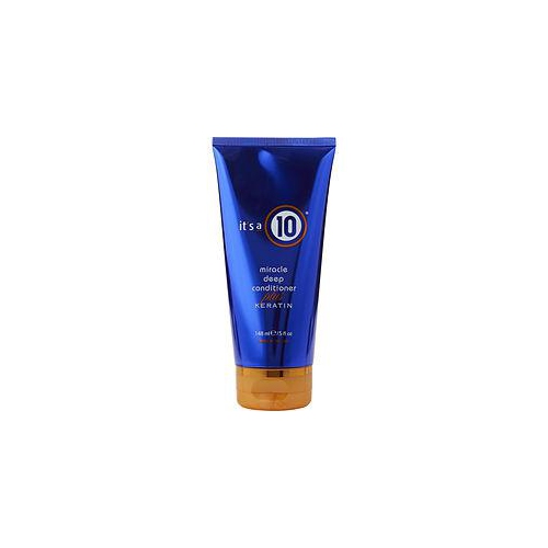 Miracle Deep Conditioner Plus Keratin 5 OZ