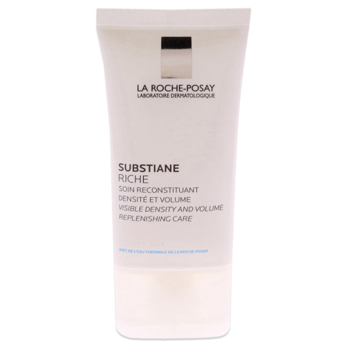 Crème Anti-âge Substiane Riche par La Roche-Posay pour Unisexe - 1,35 oz de Crème