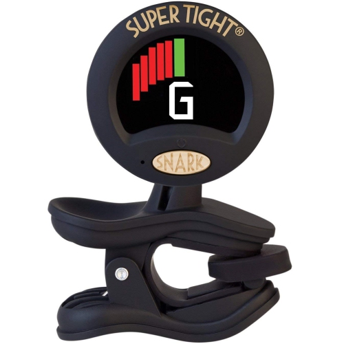 Snark ST-8 Clip-on Super Tight Chromatic Tuner