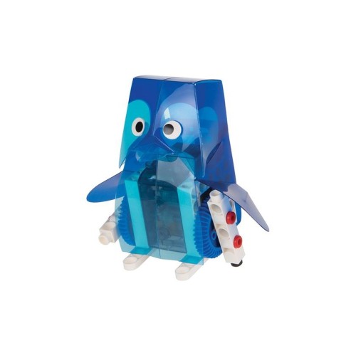 Remote-Control Machines: Animals