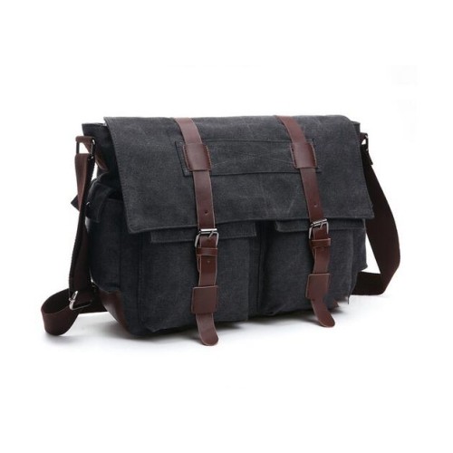 cloth messenger bag