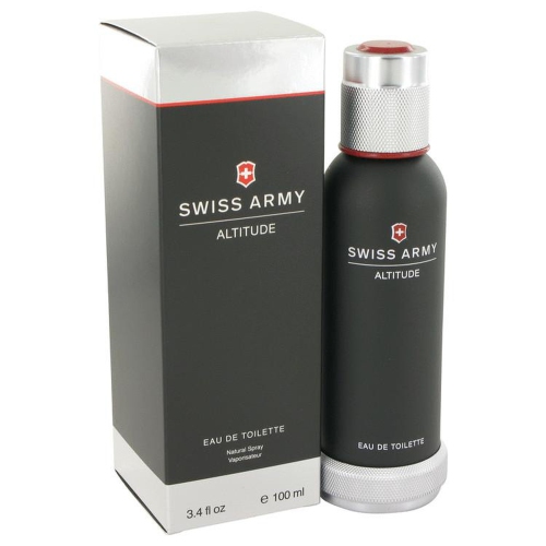 Swiss Army Altitude for him Eau De Toilette 100ml