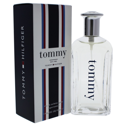 Tommy Hilfiger for him Eau De Toilette 100ml