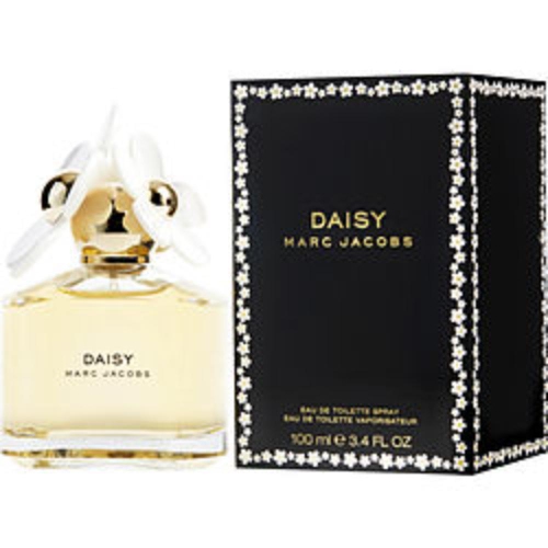 MARC JACOBS  Fragrance Daisy Eau De Toilette for Her 100Ml love it!!!