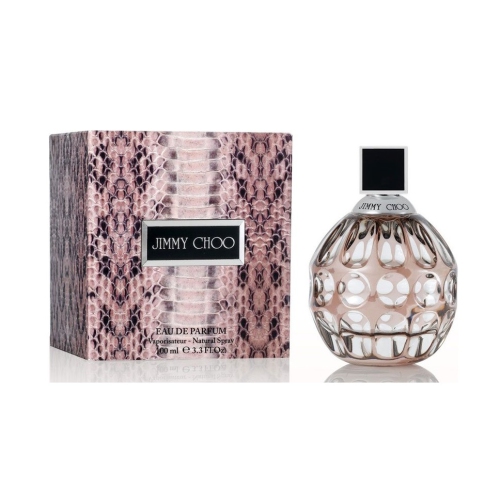 parfum jimmy choo femme