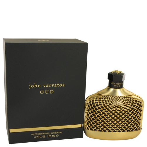 john varvatos OUD Eau De Parfum for him 125ml