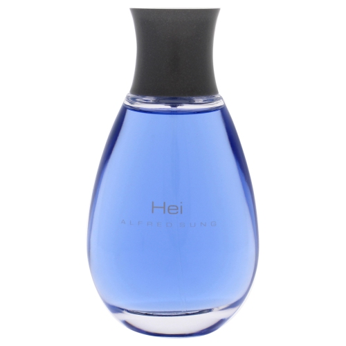 Alfred Sung Hei for him Eau De Toilette 100ml