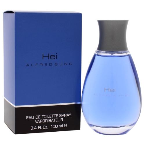 Alfred Sung Hei for him Eau De Toilette 100ml