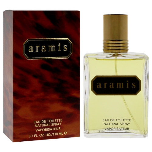 Aramis for him Eau De Toilette 100ml