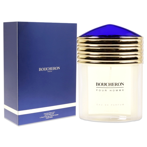 BOUCHERON by Boucheron Eau De Parfum Spray 3.4 oz