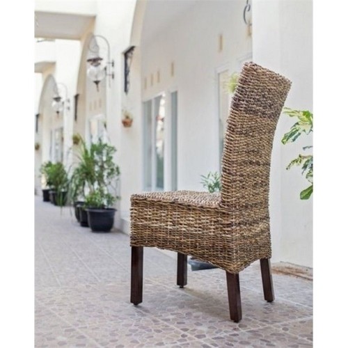 Bowery Hill Casual/Kitchen Chair - Set of 2