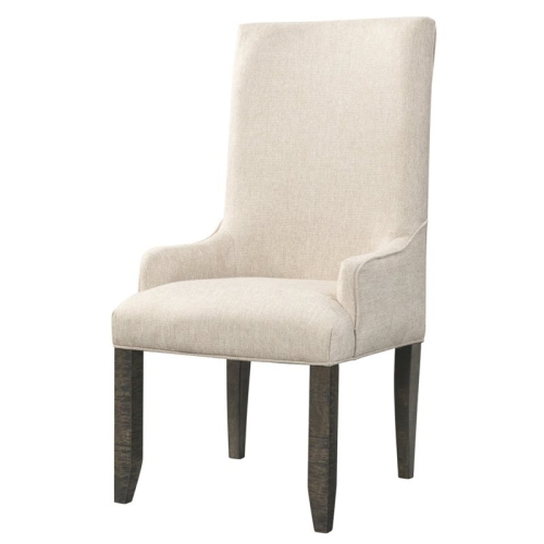 Picket House Furnishings Stanford Parson Dining Arm Chair