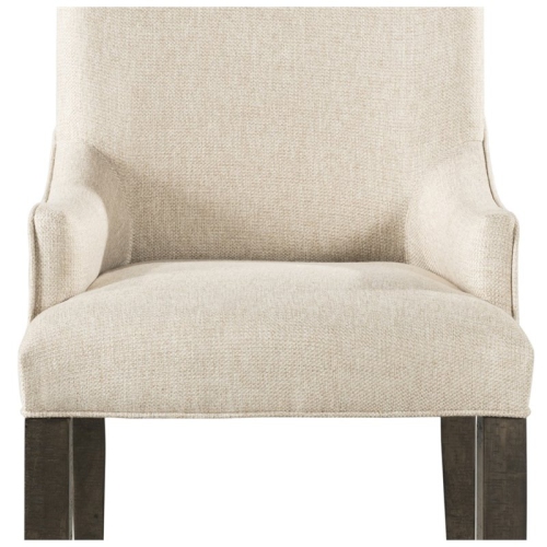 Picket House Furnishings Stanford Parson Dining Arm Chair