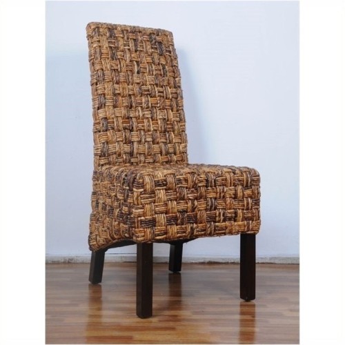 BOWERY HILL  Casual/kitchen Chair - Set Of 2