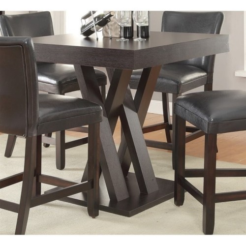 Bar Tables Round Square Best, Pub Style Table And Chairs Canada