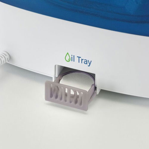 PureGuardian H5225WCA 100-Hour Warm & Cool Mist Humidifier