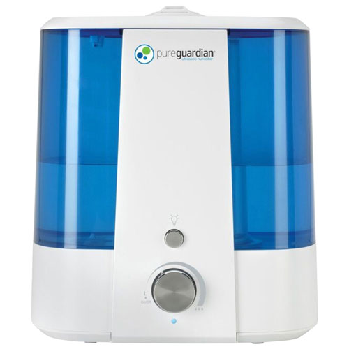 PureGuardian H1175WCA 90-Hour Cool Mist Humidifier