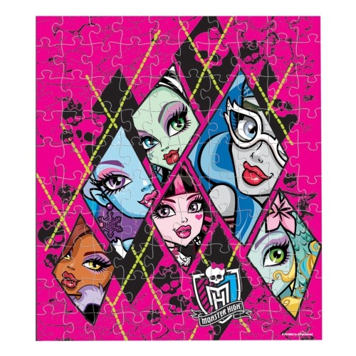 Carry and Go Jigsaw Puzzle in Bags