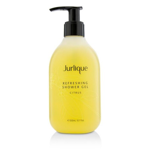 Refreshing Citrus Shower Gel - 300ml-10.1oz