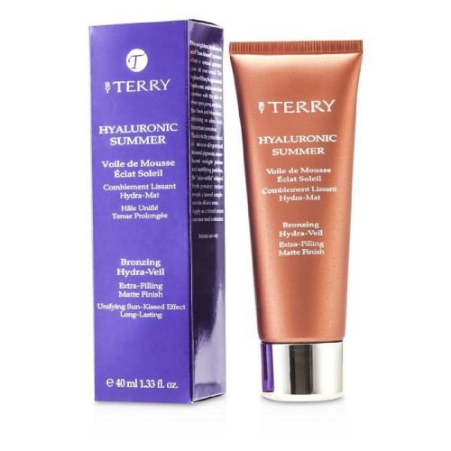 BY TERRY  Hyaluronic Summer Bronzing Hydra Veil - # 1 Fair - 35Ml In Tan