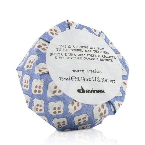 More Inside This Is A Strong Dry Wax - 75ml-2.69oz