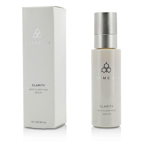 Clarity Skin-Clarifying Serum - 30ml-1oz