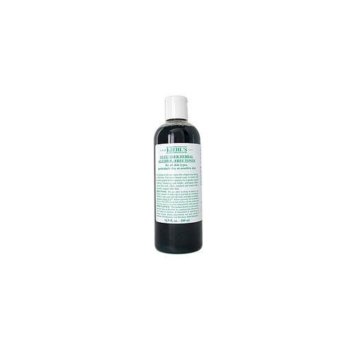 Cucumber Herbal Alcohol-free Toner--500ml-16.9oz