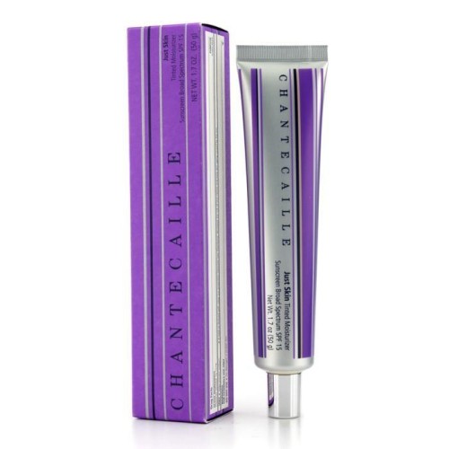 CHANTECAILLE  Just Skin Tinted Moisturizer Spf 15 - Vanilla - 50G-1.7OZ