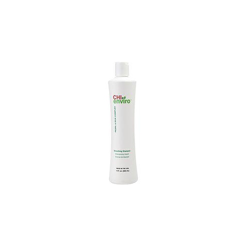 Enviro Smoothing Shampoo - 355ml-12oz