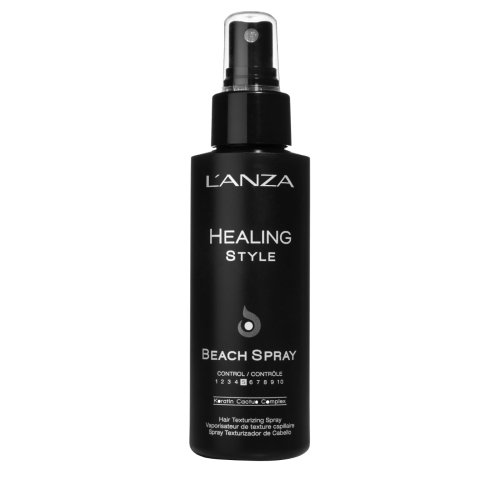 L'ANZA  Healing Style Beach Spray, 100Ml