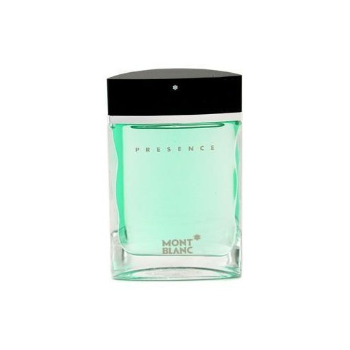 MONT BLANC  Presence Eau De Toilette Spray - 75Ml-2.5OZ
