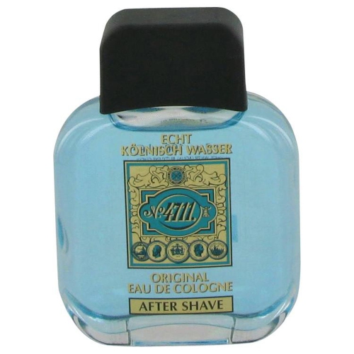 4711 par Muelhens After Shave (unboxed) 3.4 oz (Homme)