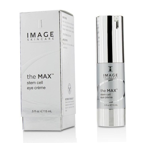 IMAGE SKINCARE  The Max Stem Cell Eye Creme - 15Ml-0.5OZ