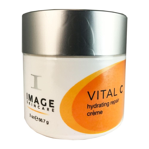 IMAGE SKINCARE  Vital C Hydrating Repair Creme - 56.7G-2OZ